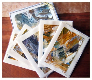 Handmade Gift Cards